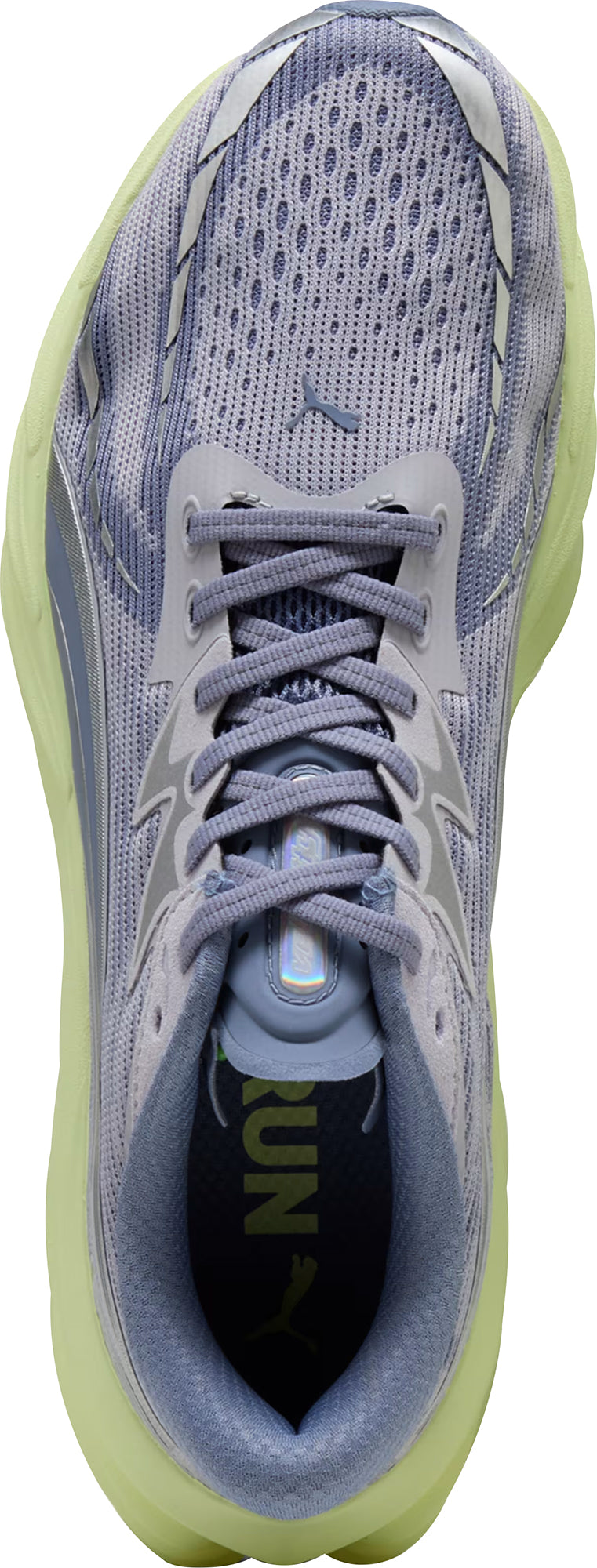 Puma Men's Velocity Nitro 4 Running Shoes - Grey