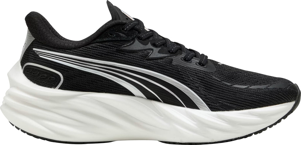 Puma Women's Velocity Nitro 4 Running Shoes - Black