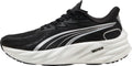 Puma Women's Velocity Nitro 4 Running Shoes - Black