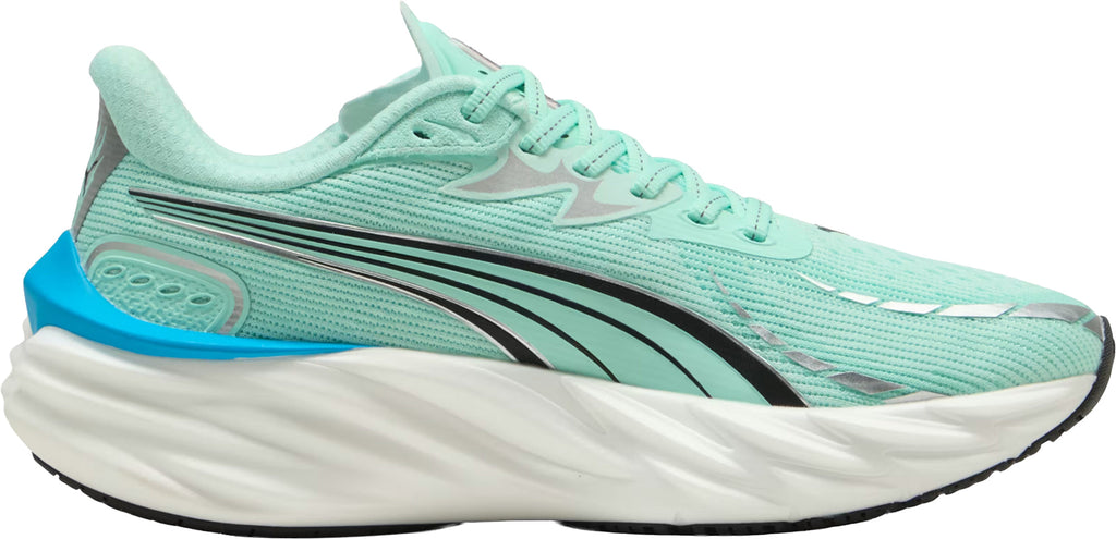 Puma Women's Velocity Nitro 4 Running Shoes - Green