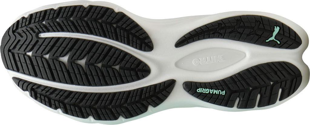 Puma Women's Velocity Nitro 4 Running Shoes - Green