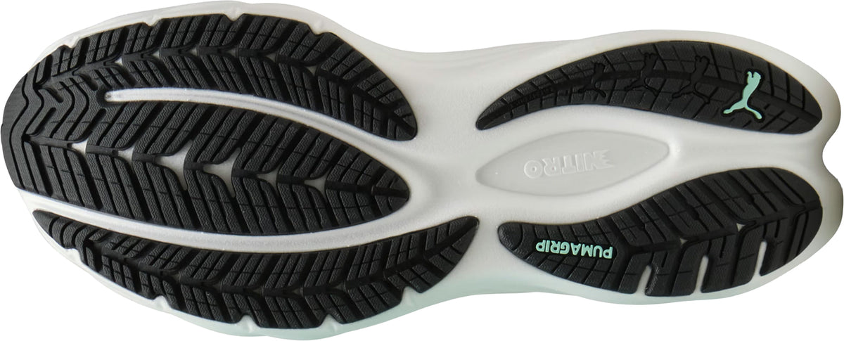 Puma Women's Velocity Nitro 4 Running Shoes - Green
