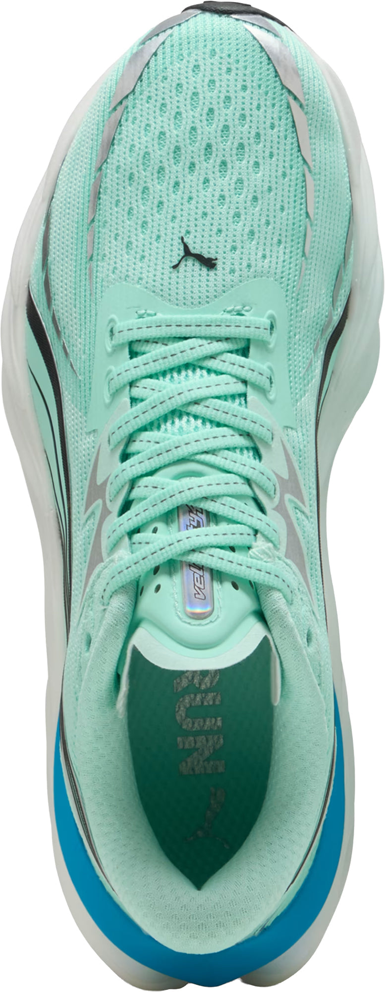 Puma Women's Velocity Nitro 4 Running Shoes - Green