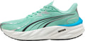 Puma Women's Velocity Nitro 4 Running Shoes - Green