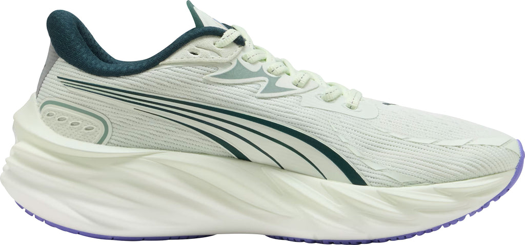 Puma Women's Velocity Nitro 4 Running Shoes - Green