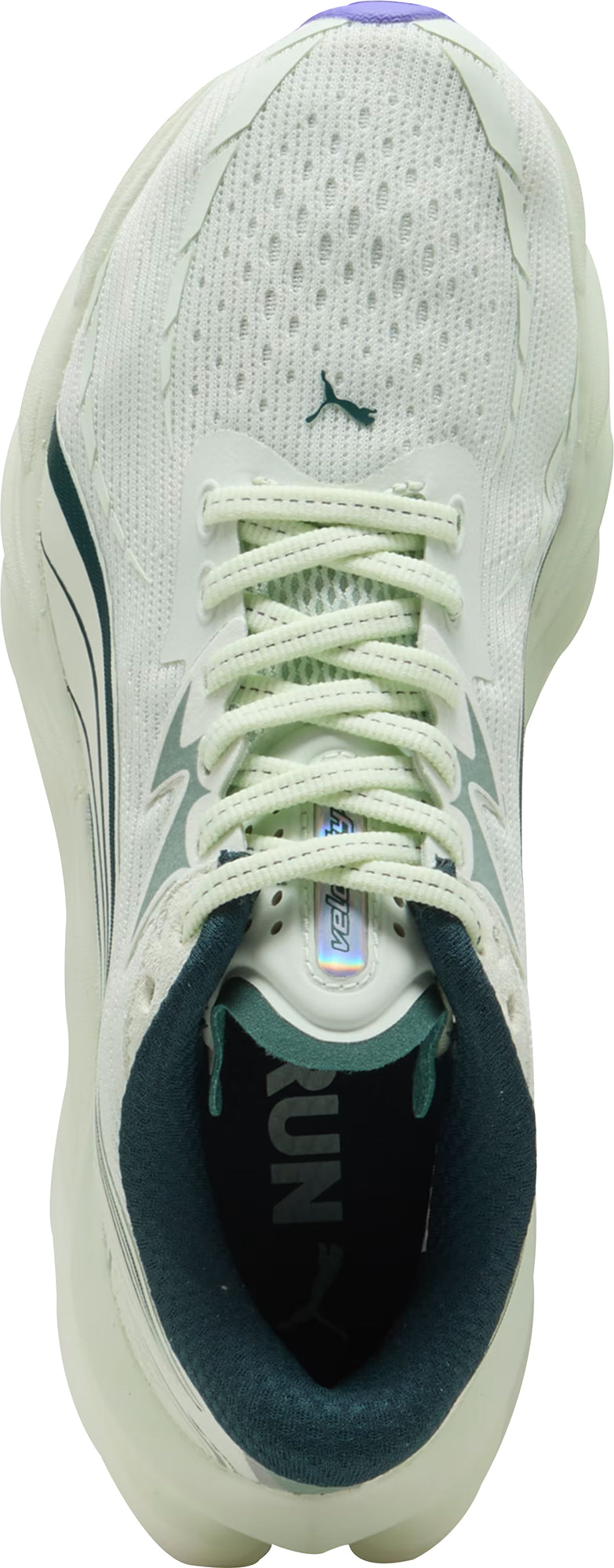 Puma Women's Velocity Nitro 4 Running Shoes - Green