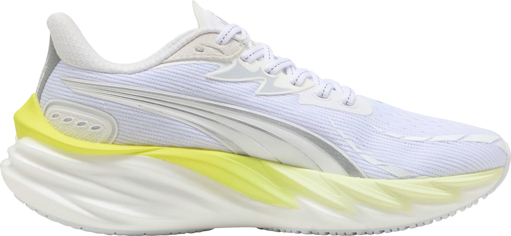Puma Women's Velocity Nitro 4 Running Shoes - White