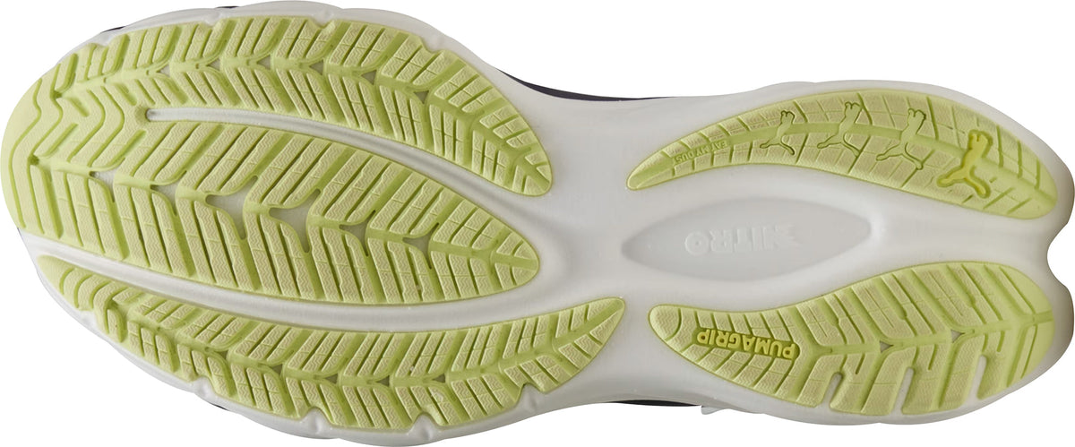 Puma Women's Velocity Nitro 4 Running Shoes - Purple