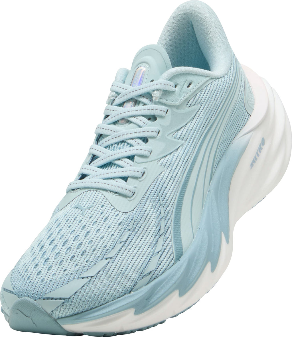 Puma Women's Velocity Nitro 4 Running Shoes - Blue