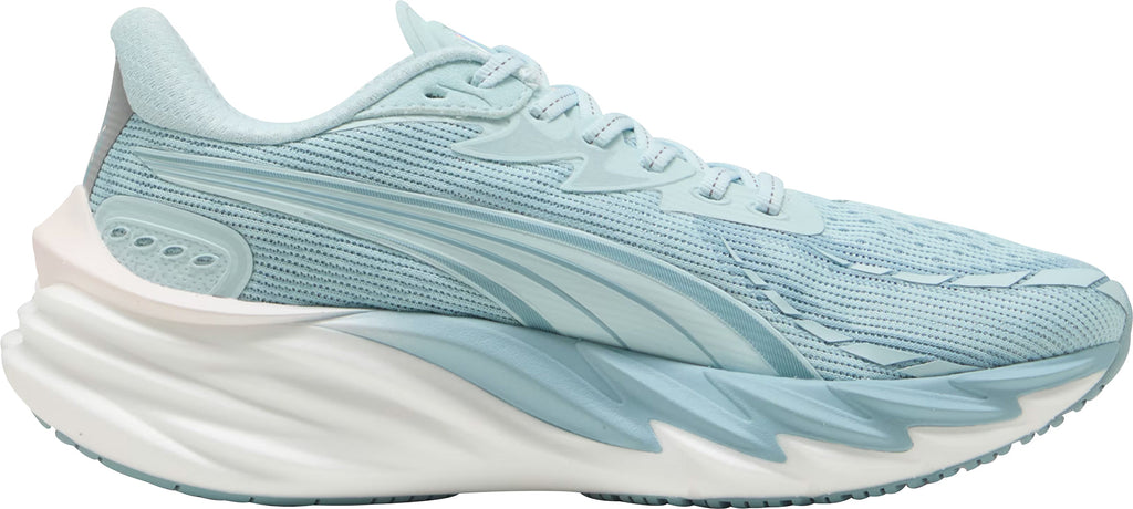 Puma Women's Velocity Nitro 4 Running Shoes - Blue
