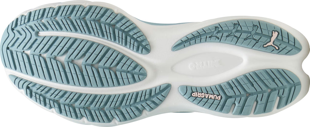 Puma Women's Velocity Nitro 4 Running Shoes - Blue
