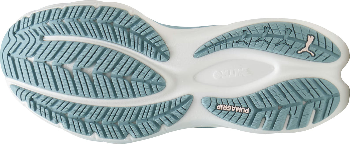 Puma Women's Velocity Nitro 4 Running Shoes - Blue