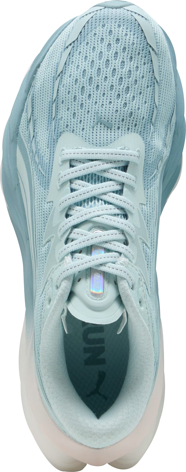 Puma Women's Velocity Nitro 4 Running Shoes - Blue