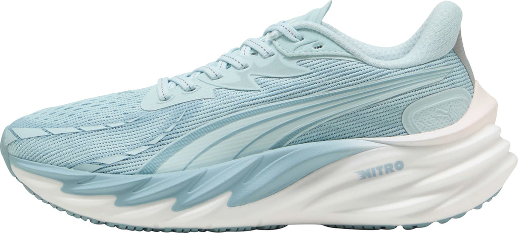 Puma Women's Velocity Nitro 4 Running Shoes - Blue