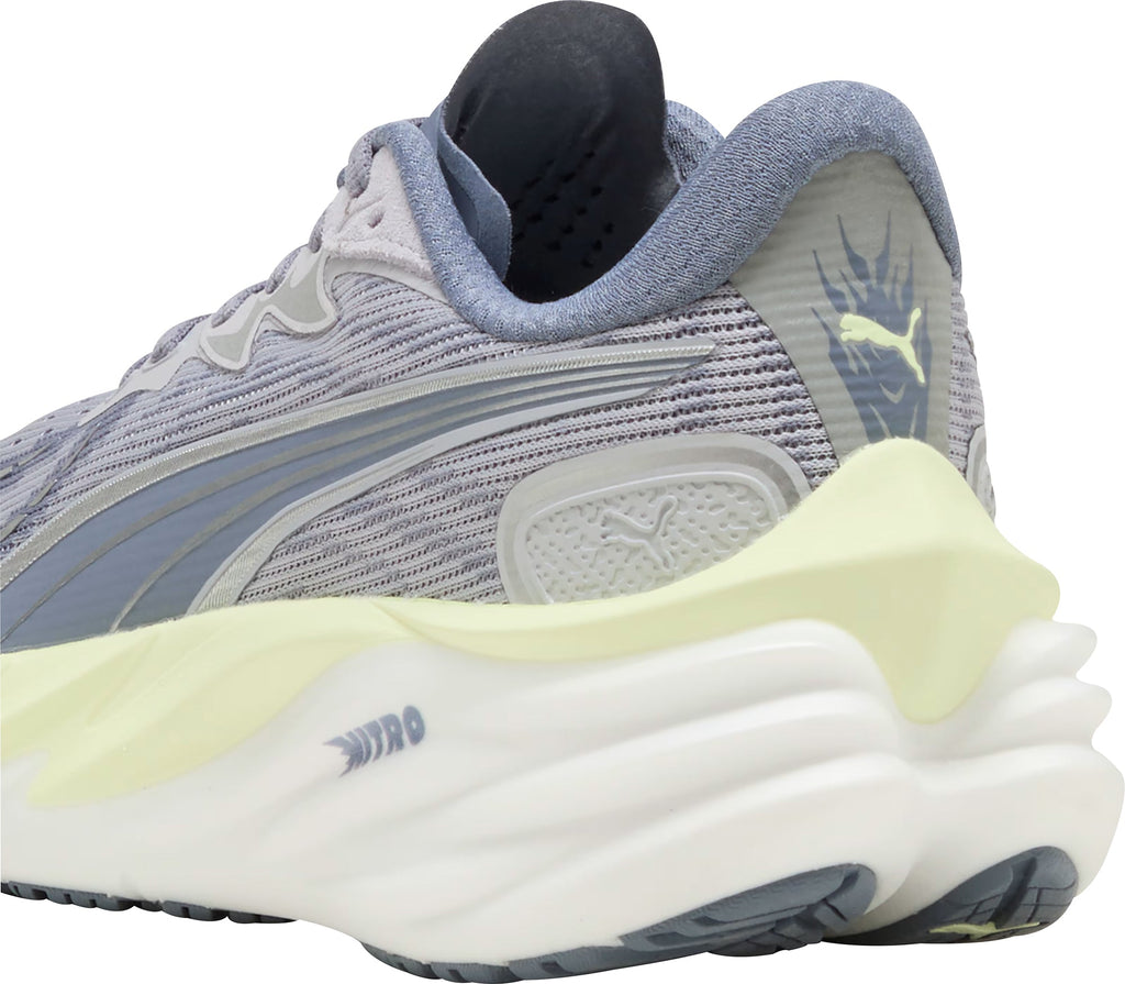 Puma Women's Velocity Nitro 4 Running Shoes - Grey