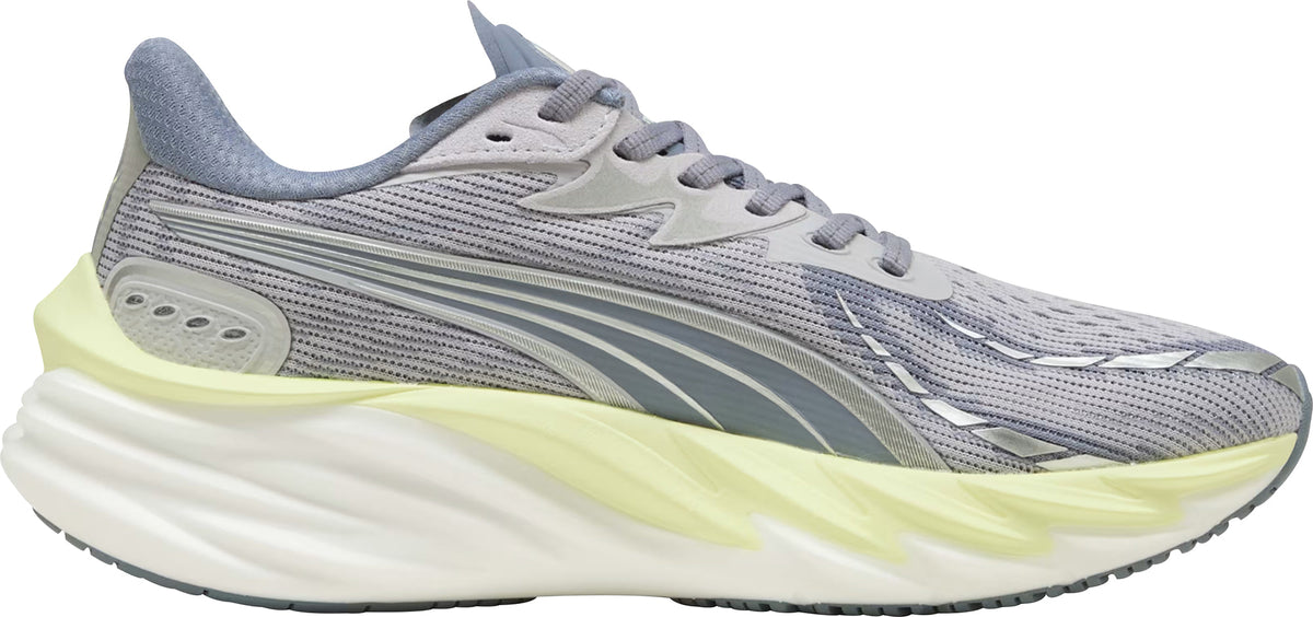 Puma Women's Velocity Nitro 4 Running Shoes - Grey