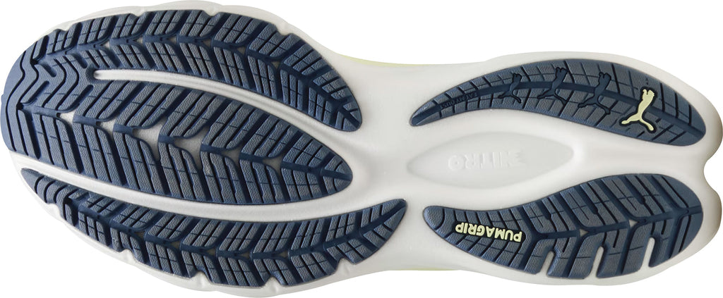 Puma Women's Velocity Nitro 4 Running Shoes - Grey