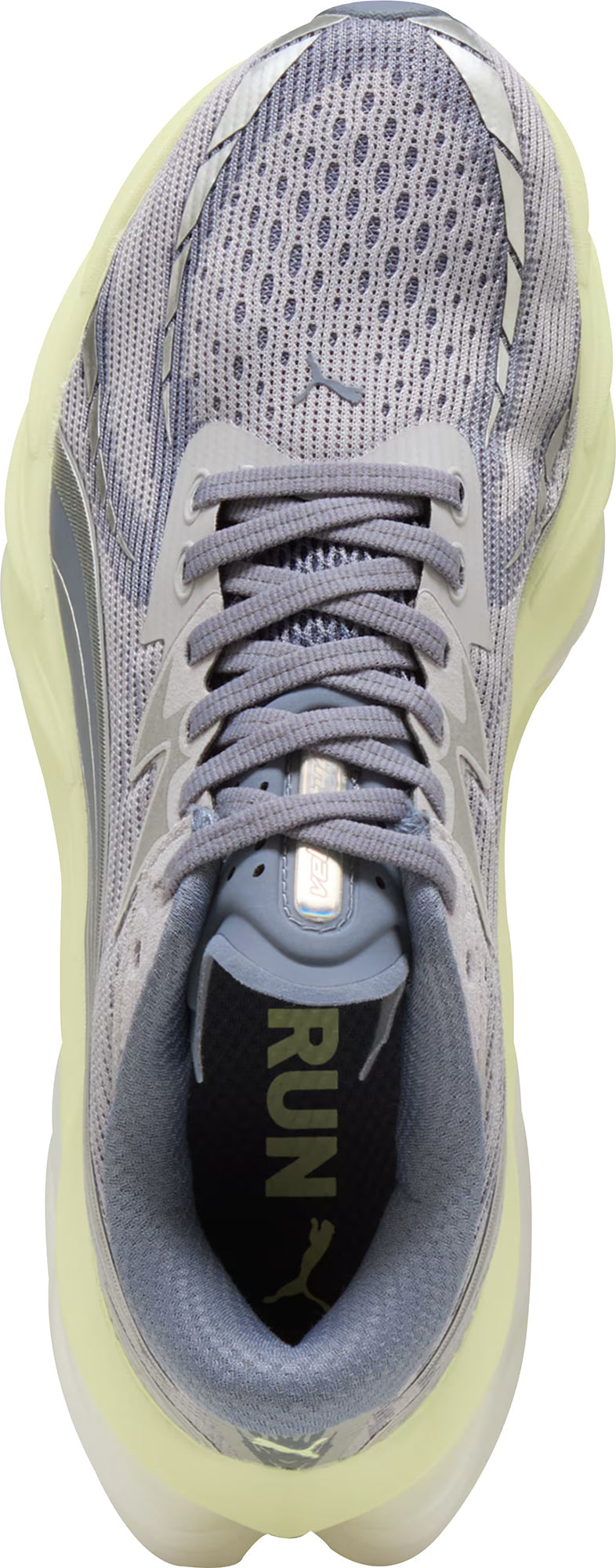 Puma Women's Velocity Nitro 4 Running Shoes - Grey