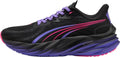 Puma Women's Velocity Nitro 4 Running Shoes - Black