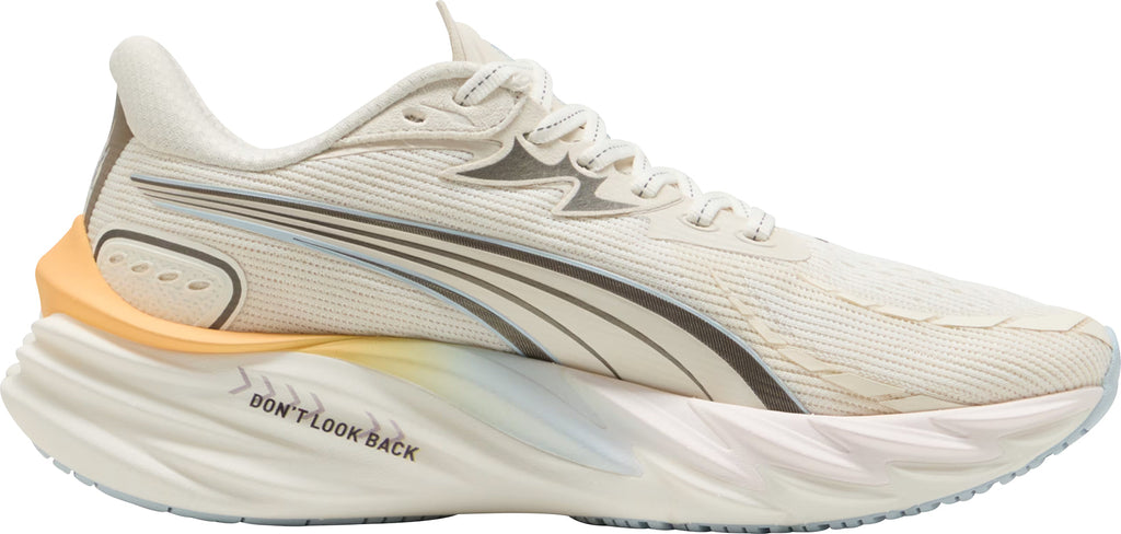 Puma Women's Velocity Nitro 4 Running Shoes - Cream