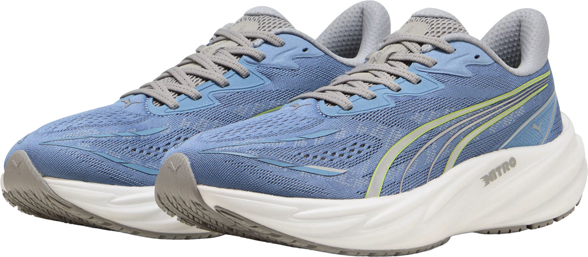 Puma Men's Velocity Nitro 5 Running Shoes - Blue