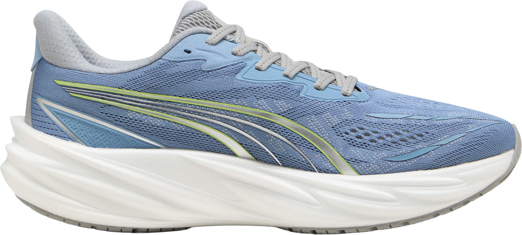 Puma Men's Velocity Nitro 5 Running Shoes - Blue