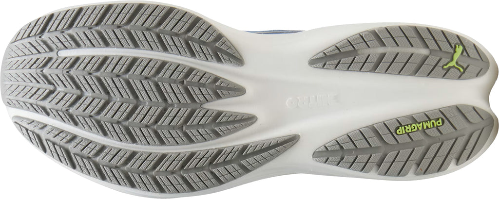 Puma Men's Velocity Nitro 5 Running Shoes - Blue