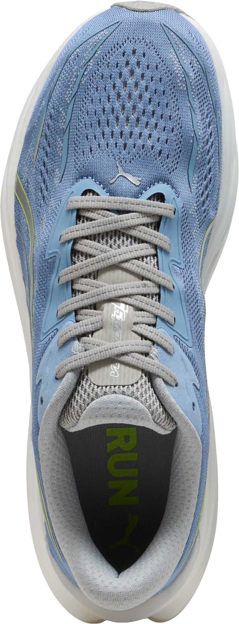 Puma Men's Velocity Nitro 5 Running Shoes - Blue