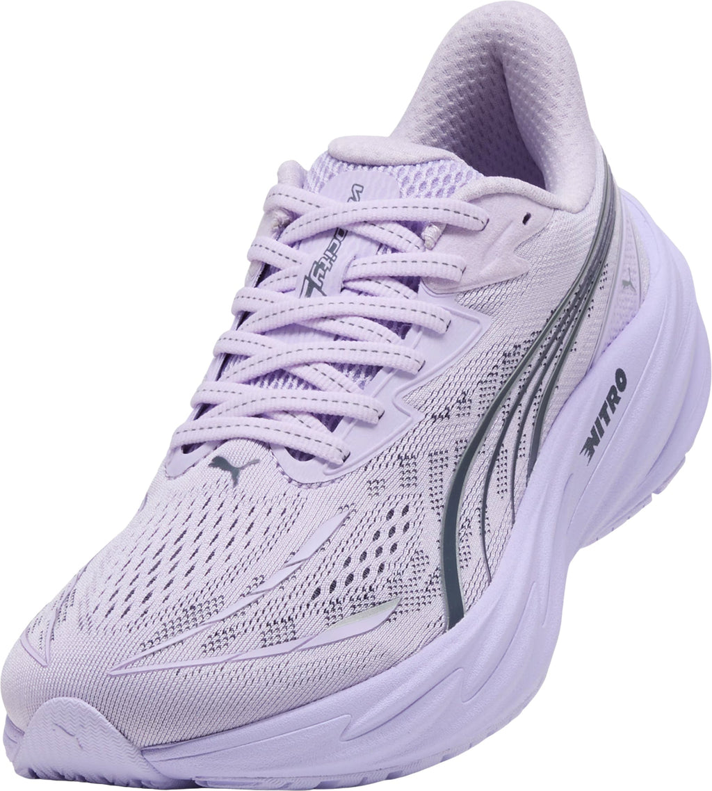 Puma Women's Velocity Nitro 5 Running Shoes - Purple