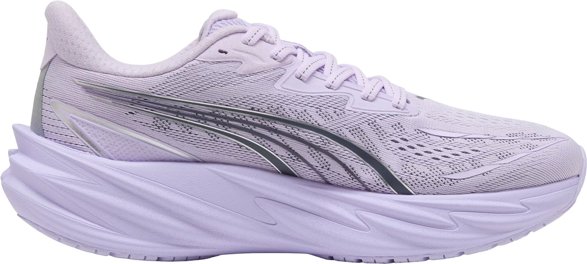 Puma Women's Velocity Nitro 5 Running Shoes - Purple