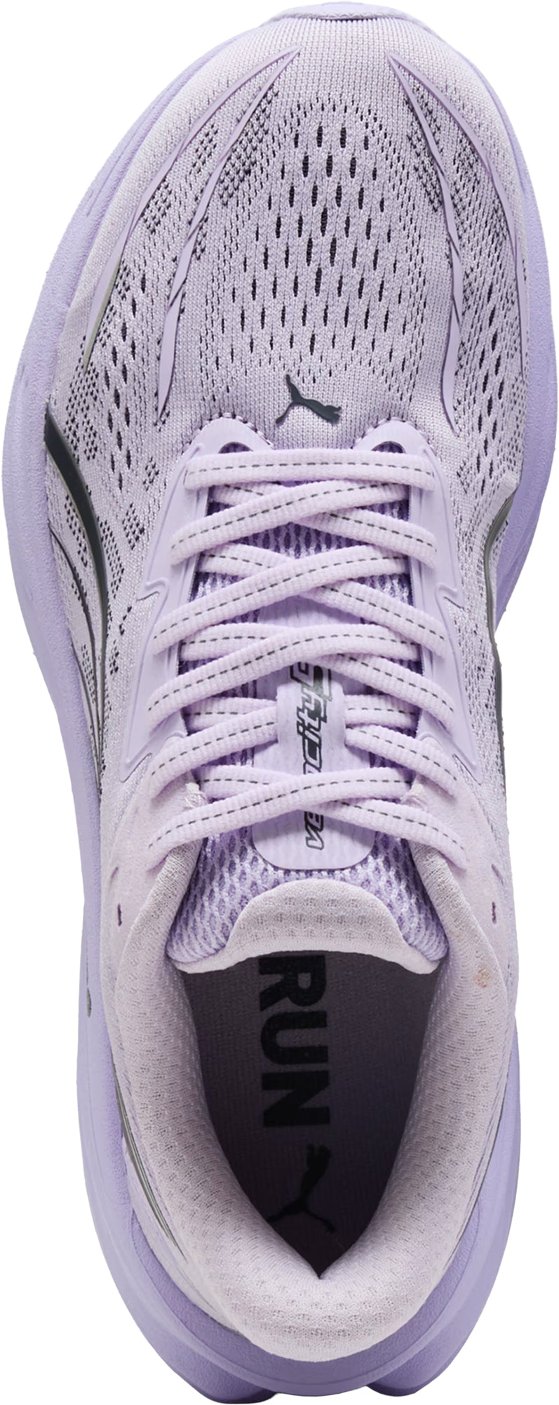 Puma Women's Velocity Nitro 5 Running Shoes - Purple