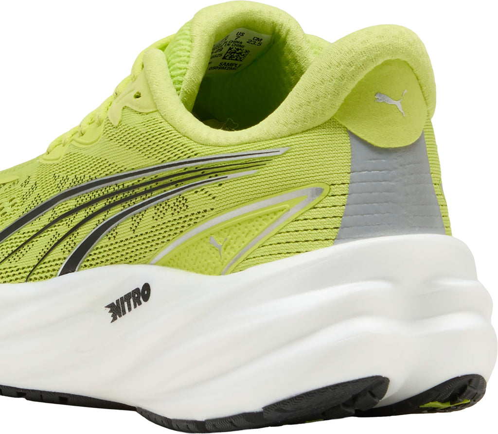 Puma Women's Velocity Nitro 5 Running Shoes - Green
