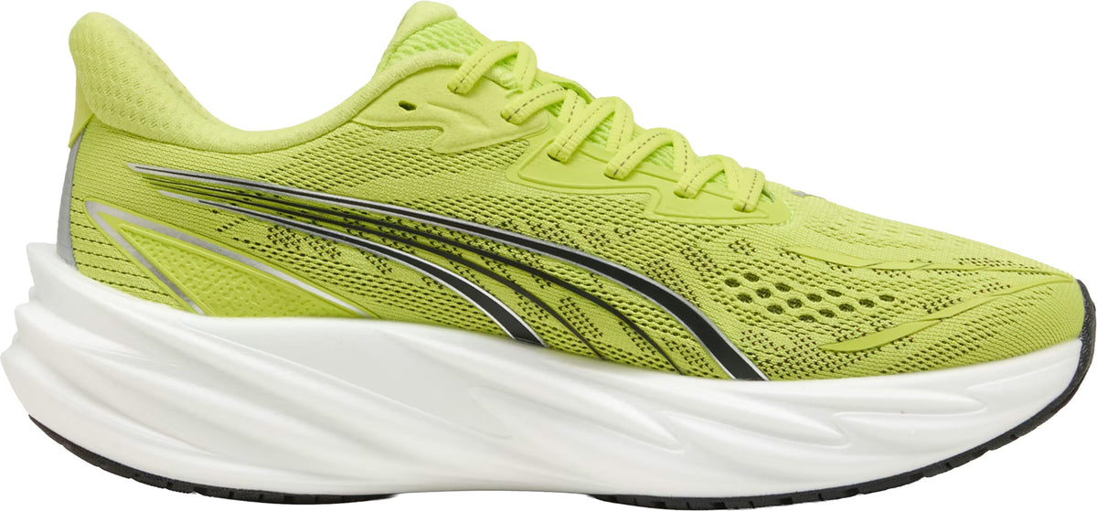Puma Women's Velocity Nitro 5 Running Shoes - Green