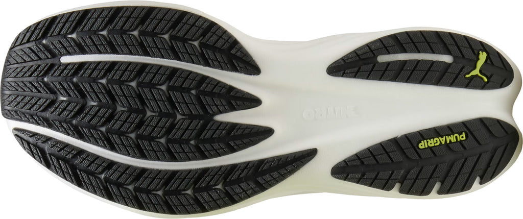 Puma Women's Velocity Nitro 5 Running Shoes - Green