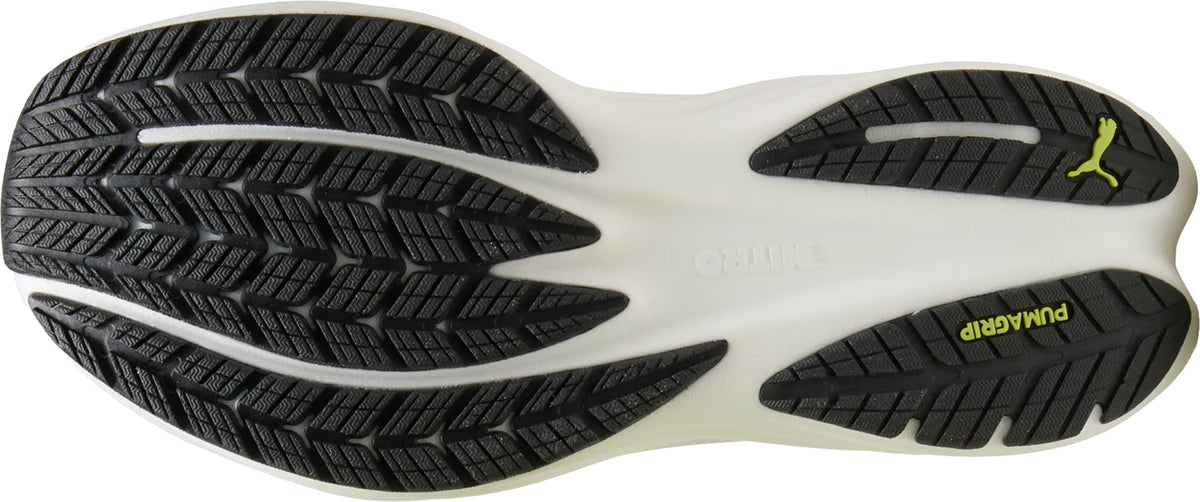 Puma Women's Velocity Nitro 5 Running Shoes - Green