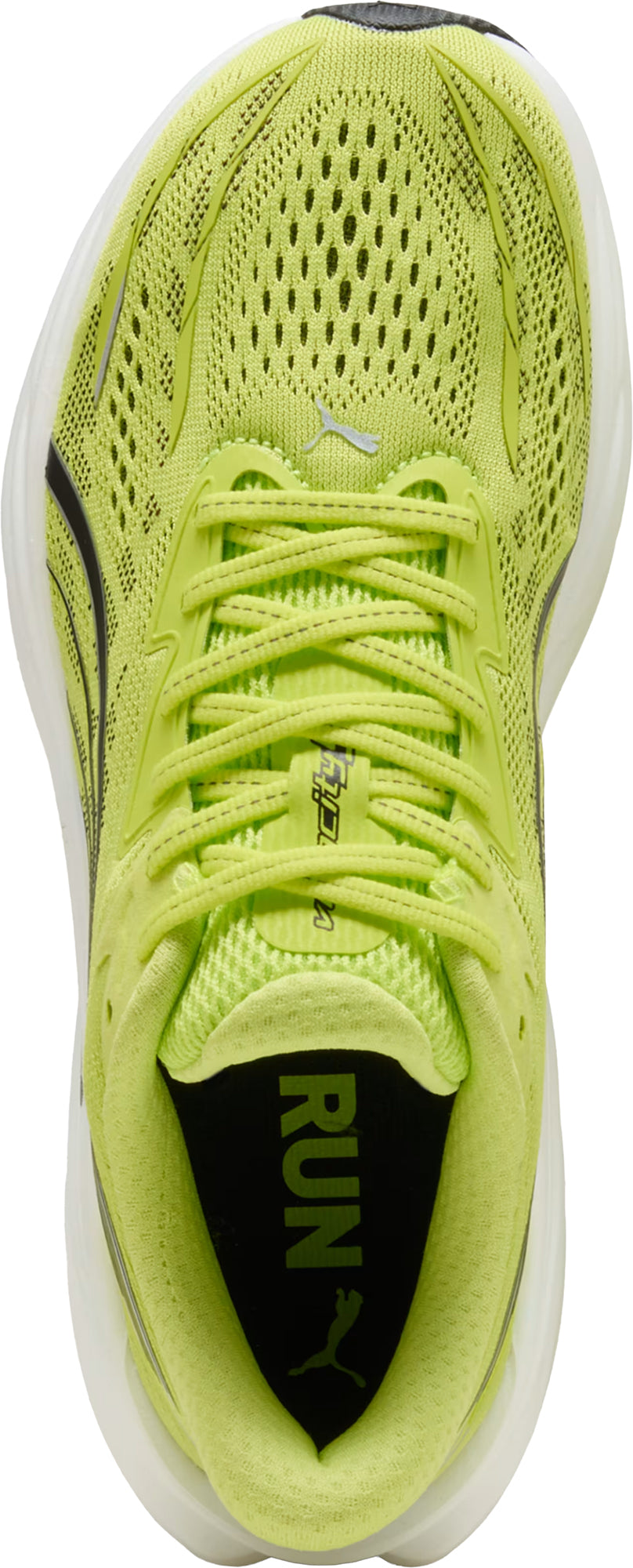 Puma Women's Velocity Nitro 5 Running Shoes - Green