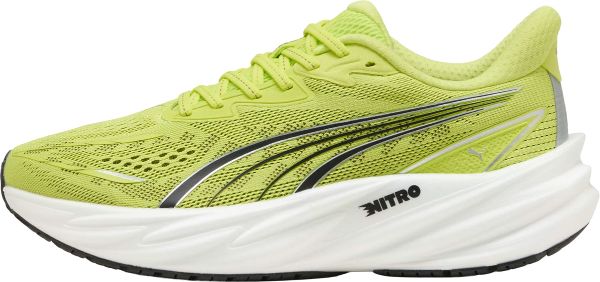 Puma Women's Velocity Nitro 5 Running Shoes - Green
