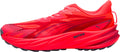 Puma Men's Velocity Nitro Trail Running Shoes - Red
