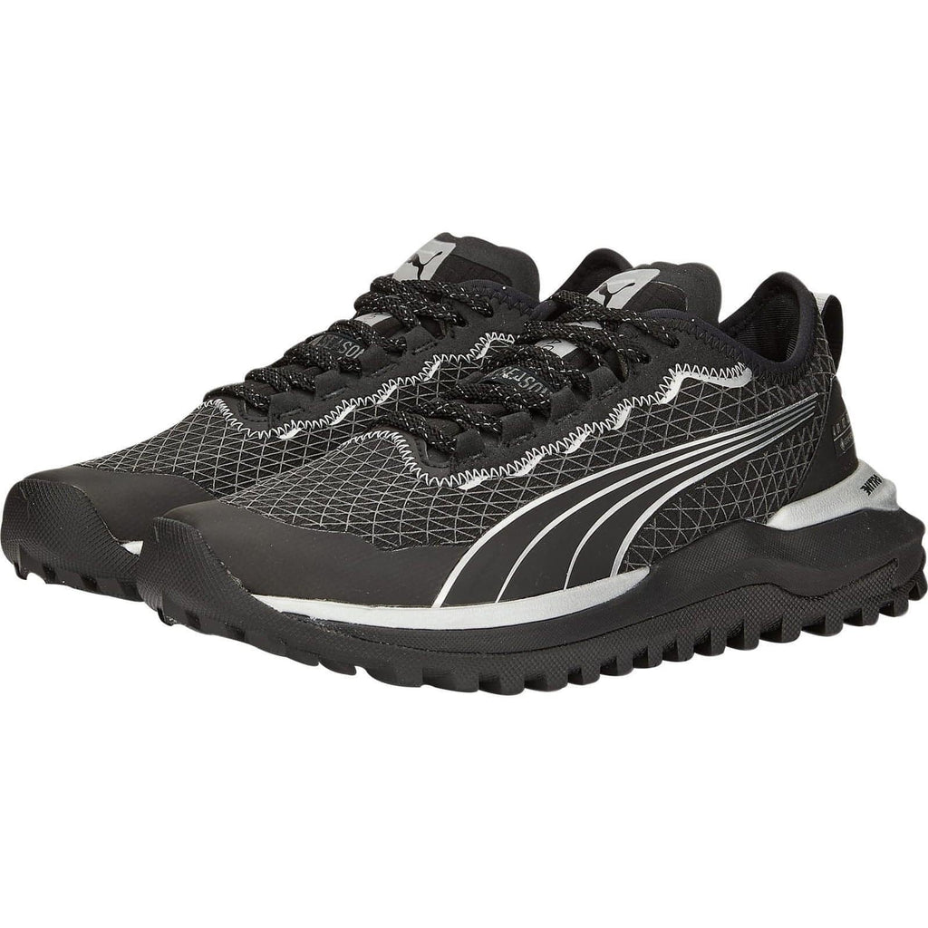 Puma Women's Voyage Nitro 2 GORE-TEX Trail Running Shoes - Black