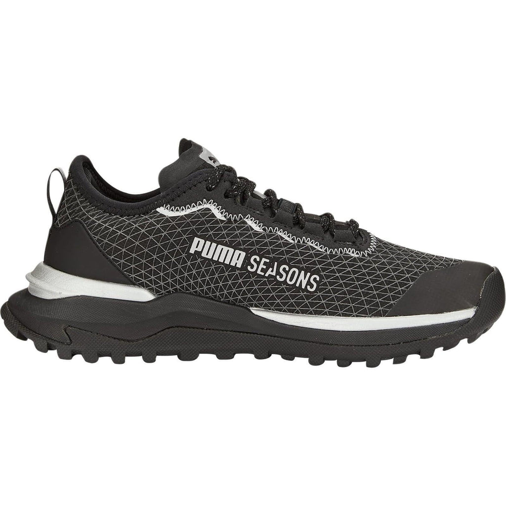 Puma Women's Voyage Nitro 2 GORE-TEX Trail Running Shoes - Black
