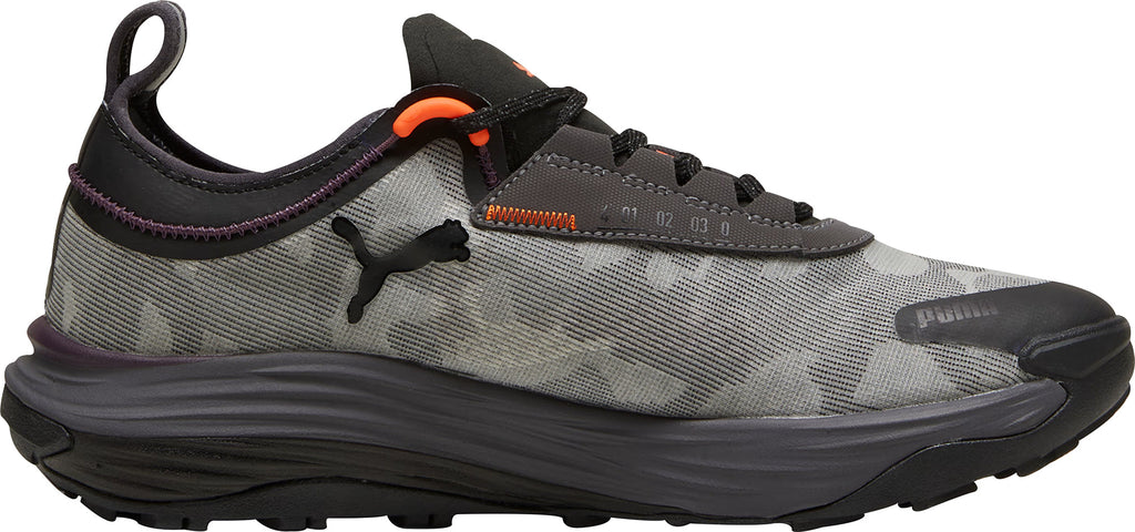 Puma Men's Voyage Nitro 3 GORE-TEX Trail Running Shoes - Grey