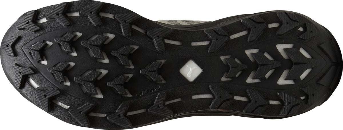 Puma Men's Voyage Nitro 3 GORE-TEX Trail Running Shoes - Grey