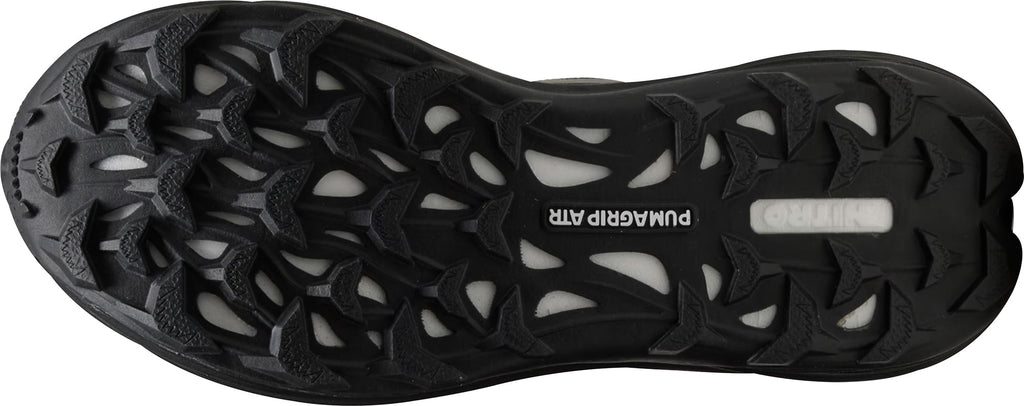 Puma Men's Voyage Nitro 4 GORE-TEX Trail Running Shoes - Black