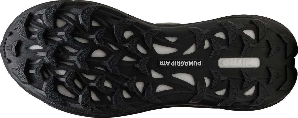 Puma Men's Voyage Nitro 4 GORE-TEX Trail Running Shoes - Black