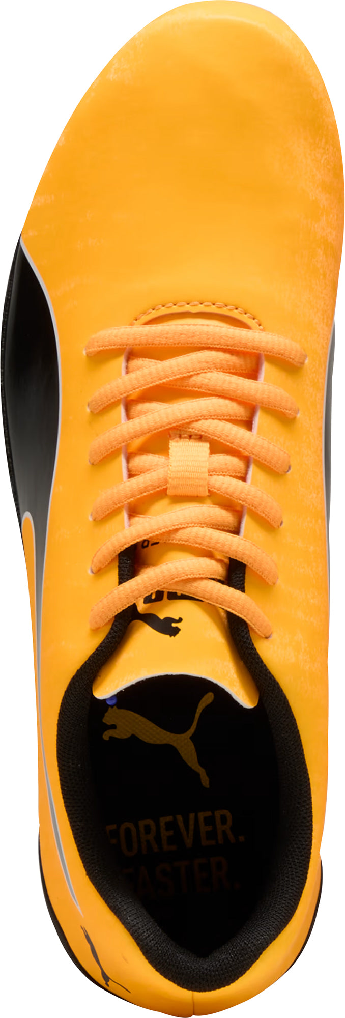 Puma evoSpeed Prep Spint 3.5 Running Spikes - Orange