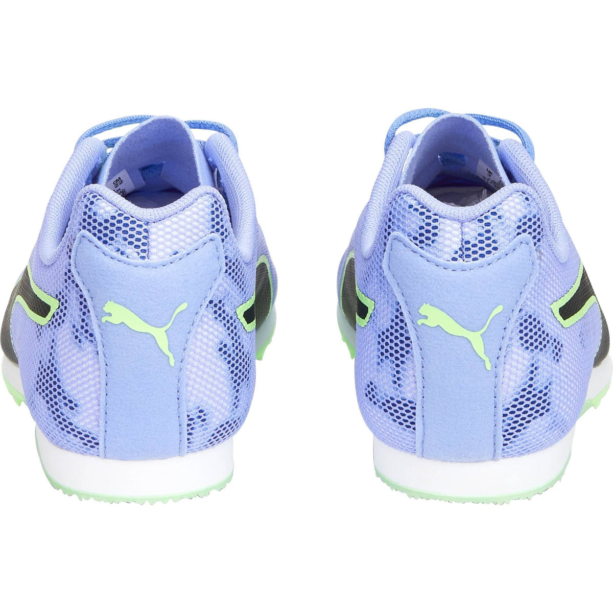 Puma evoSpeed Star 8 Running Spikes - Purple