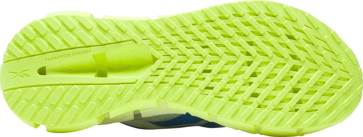 Reebok Men's FloatZig 1 Running Shoes - White