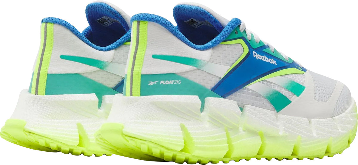 Reebok Women's FloatZig 1 Running Shoes - White