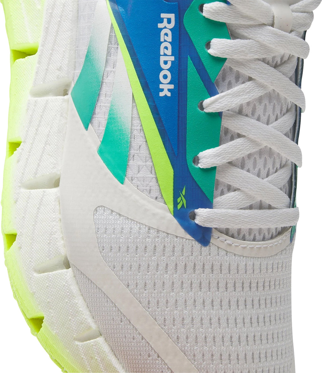 Reebok Women's FloatZig 1 Running Shoes - White