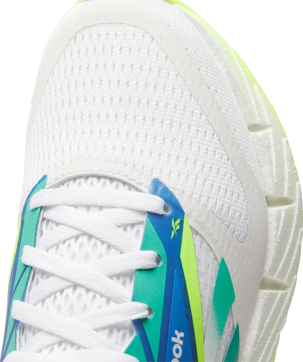 Reebok Women's FloatZig 1 Running Shoes - White